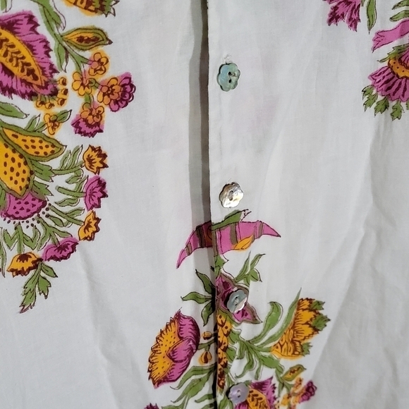 Alix of Bohemian Bianca Bell Dress - Picture 6 of 13